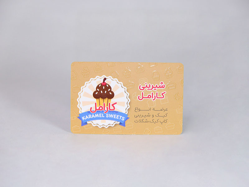 سلفون مات دو رو موضعی